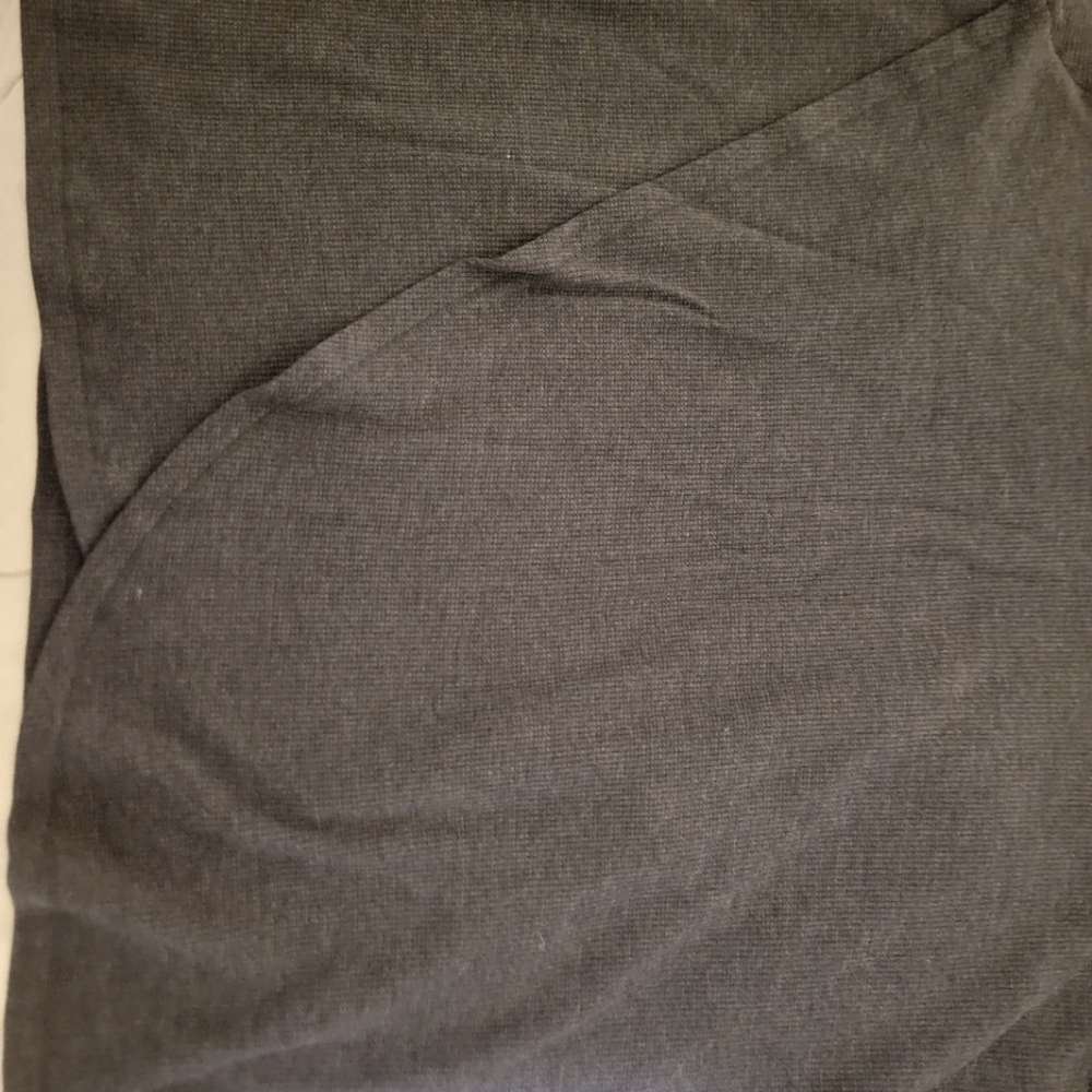Suzanne Betro cowl neck top size 2xl